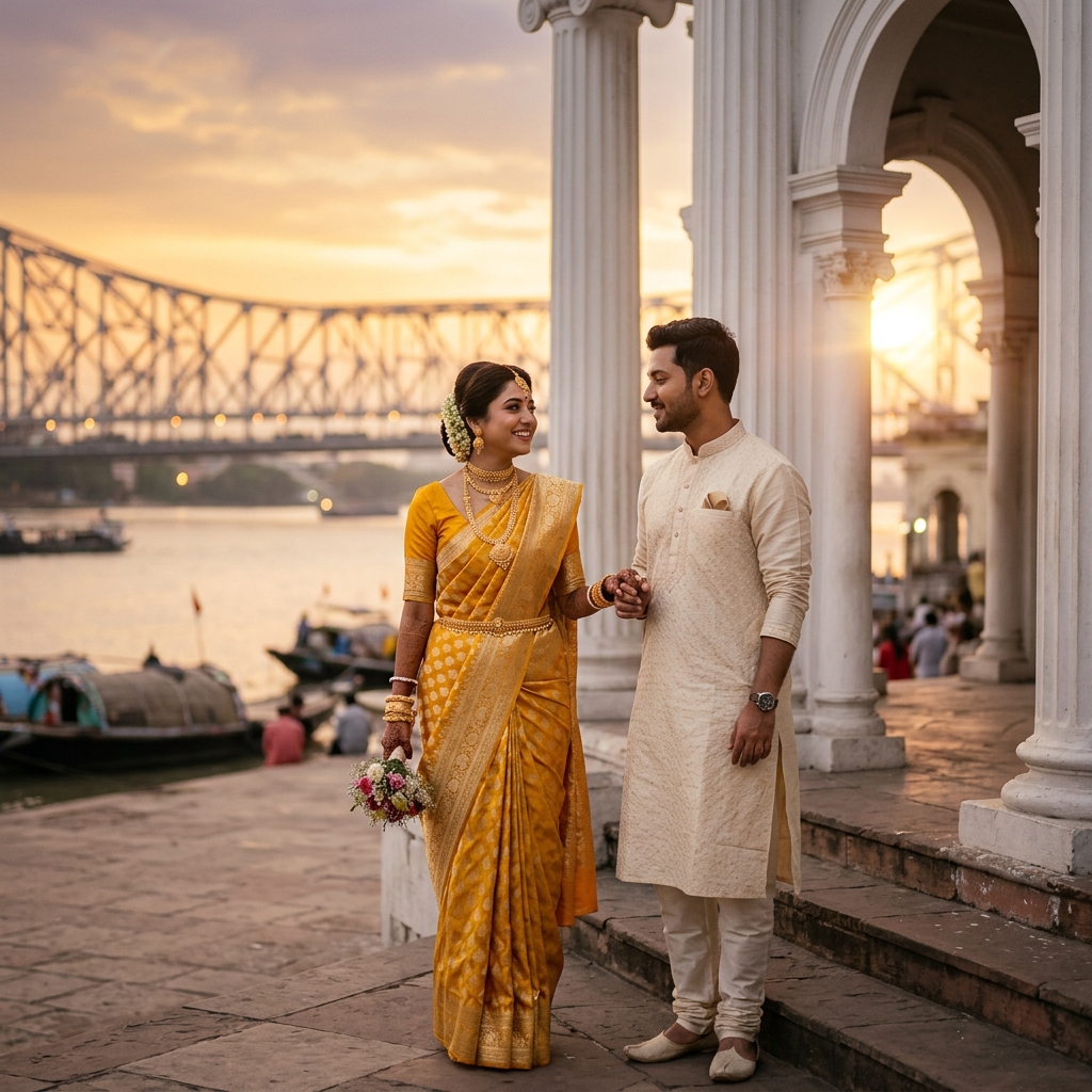 Pre-Wedding guide