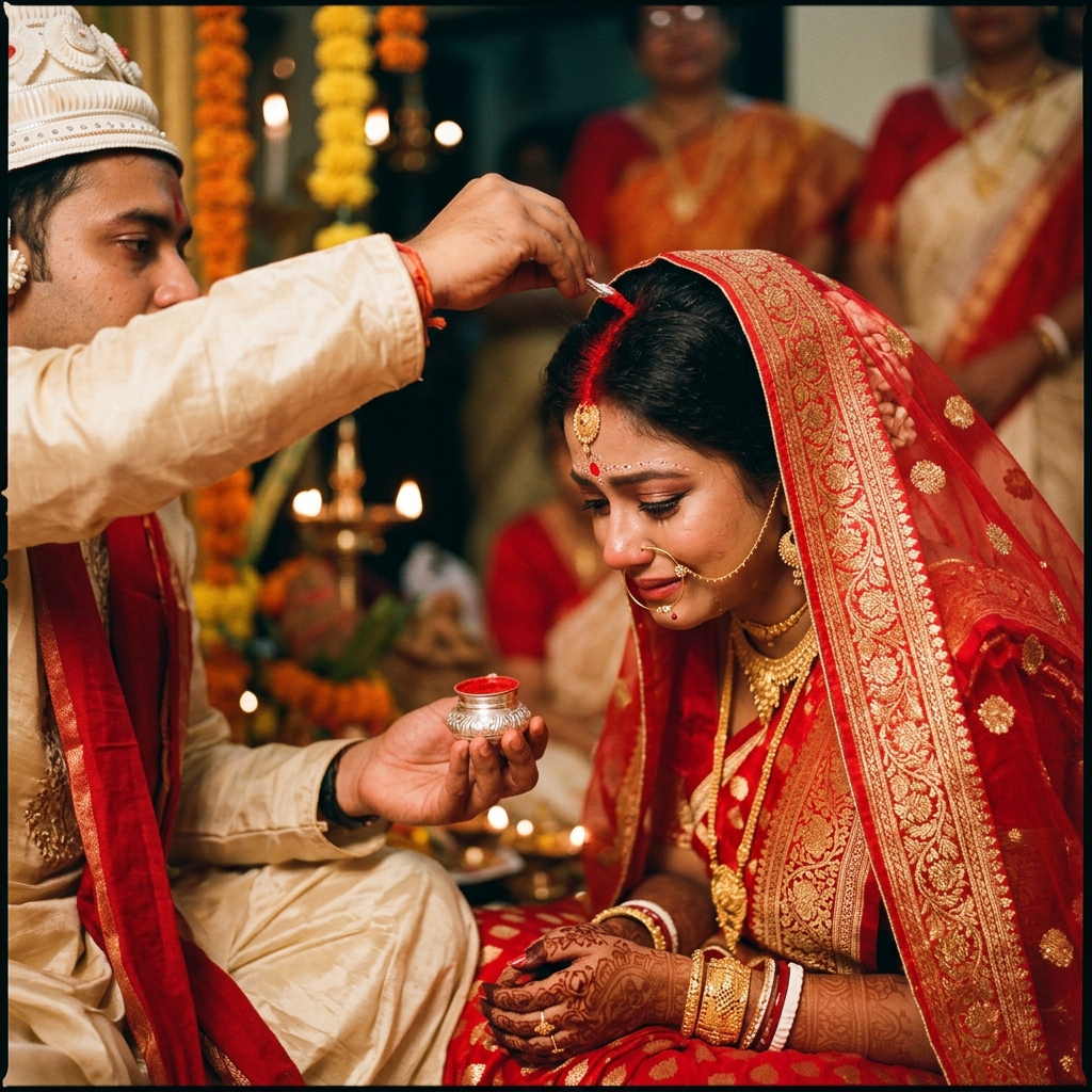 Rohit & Riya Thumbnail